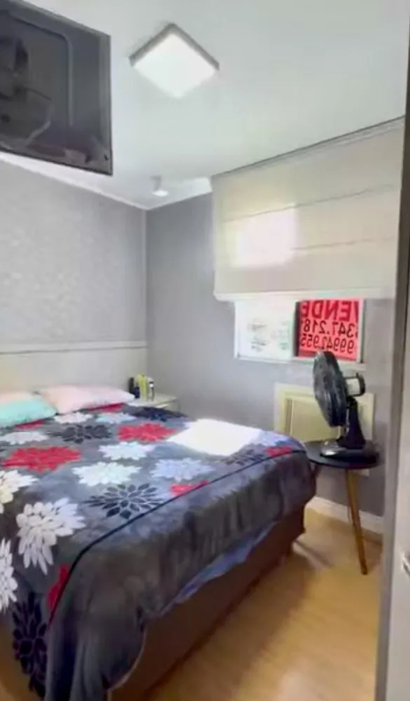 Apartamento, 2 quartos, 41 m² - Foto 8