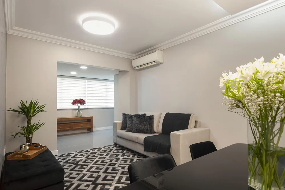 Apartamento, 2 quartos, 86 m² - Foto 7