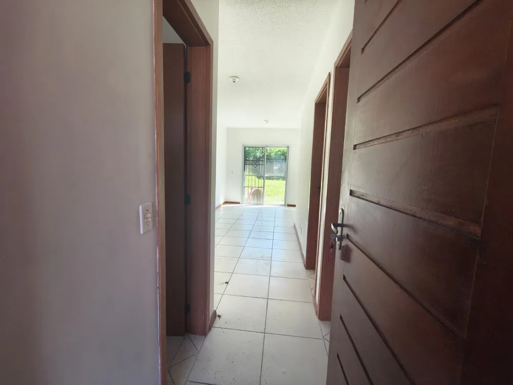 Casa, 2 quartos, 41 m² - Foto 5