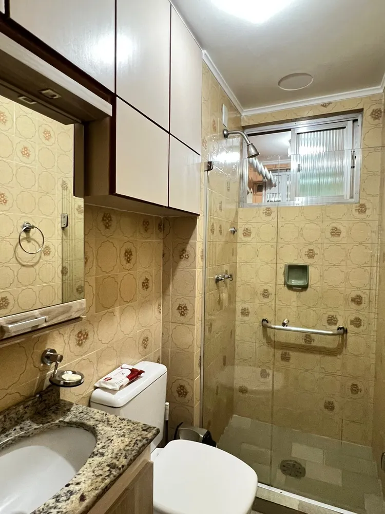 Casa, 2 quartos, 41 m² - Foto 8