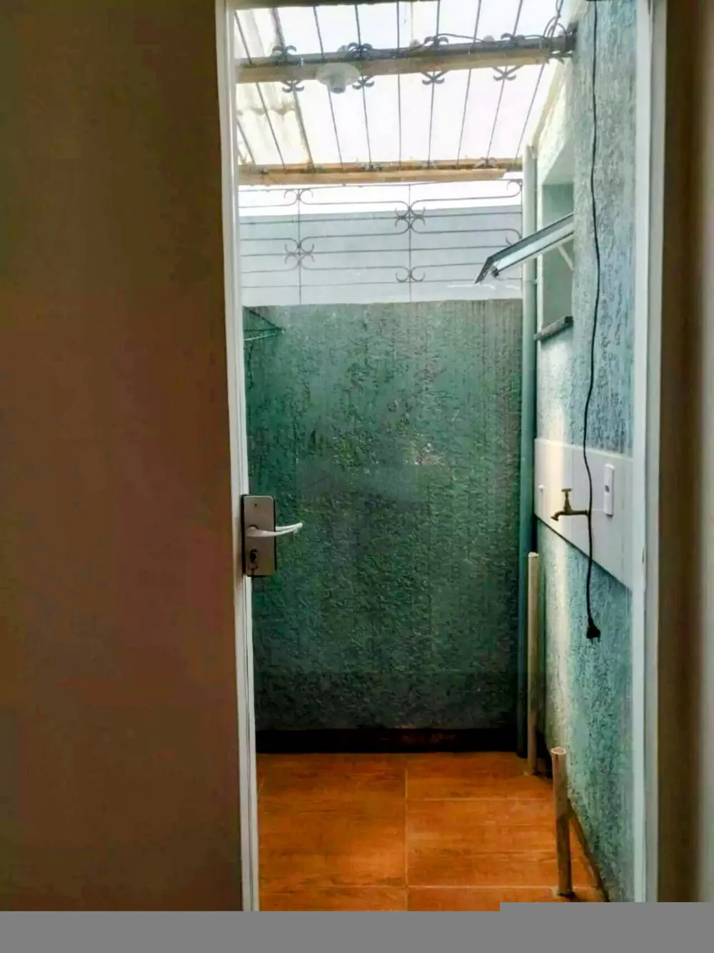 Casa, 2 quartos, 39 m² - Foto 7
