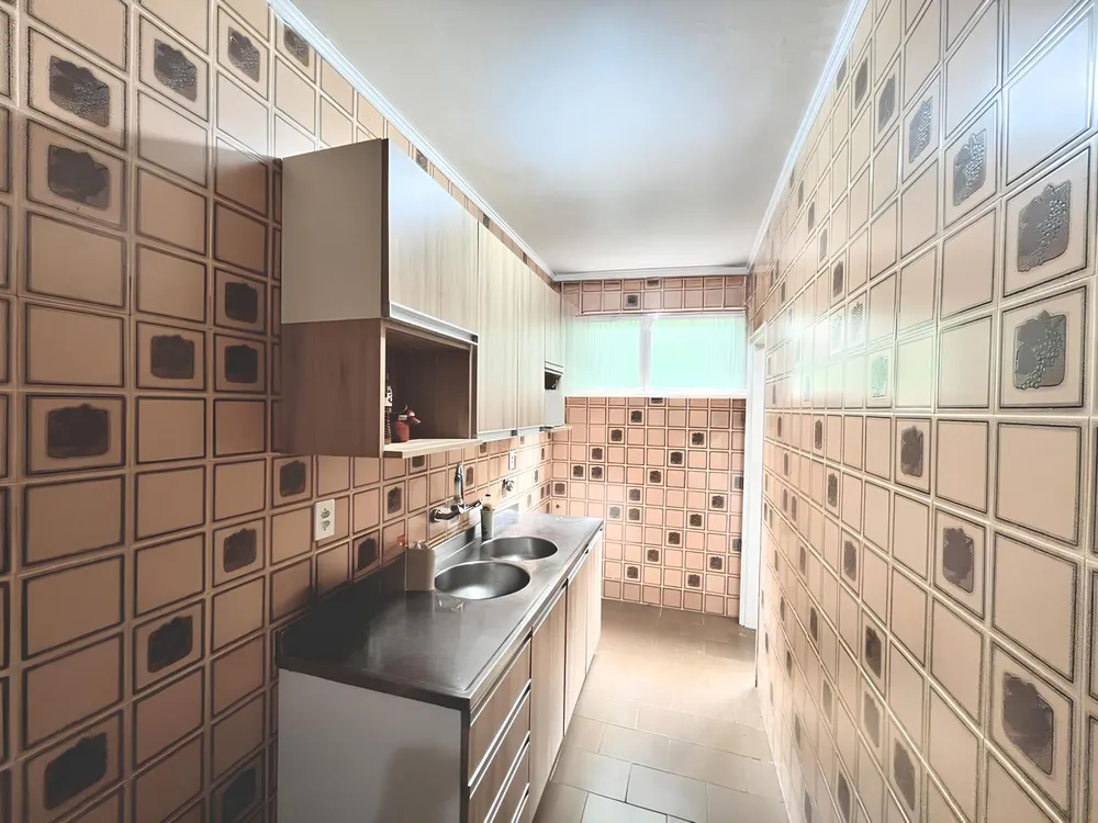 Casa, 2 quartos, 39 m² - Foto 1