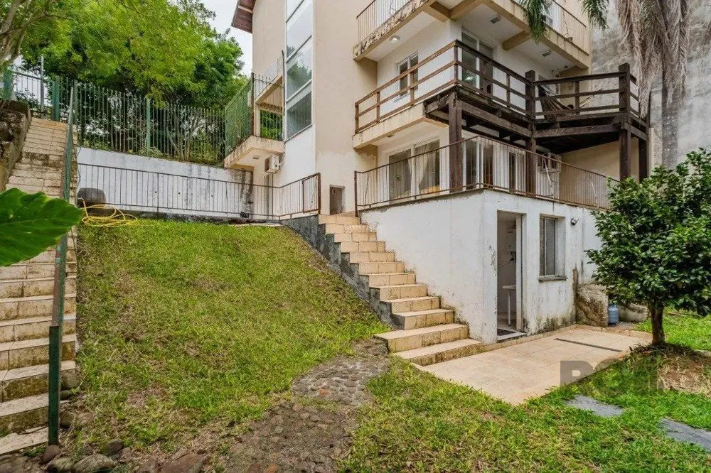 Casa, 5 quartos, 288 m² - Foto 6