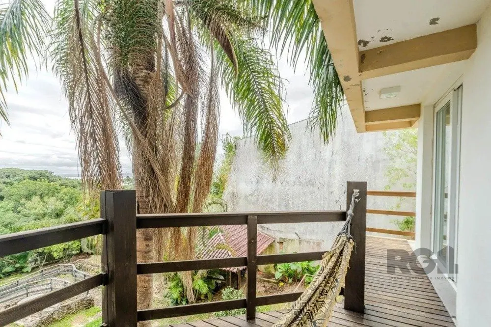 Casa, 5 quartos, 288 m² - Foto 4