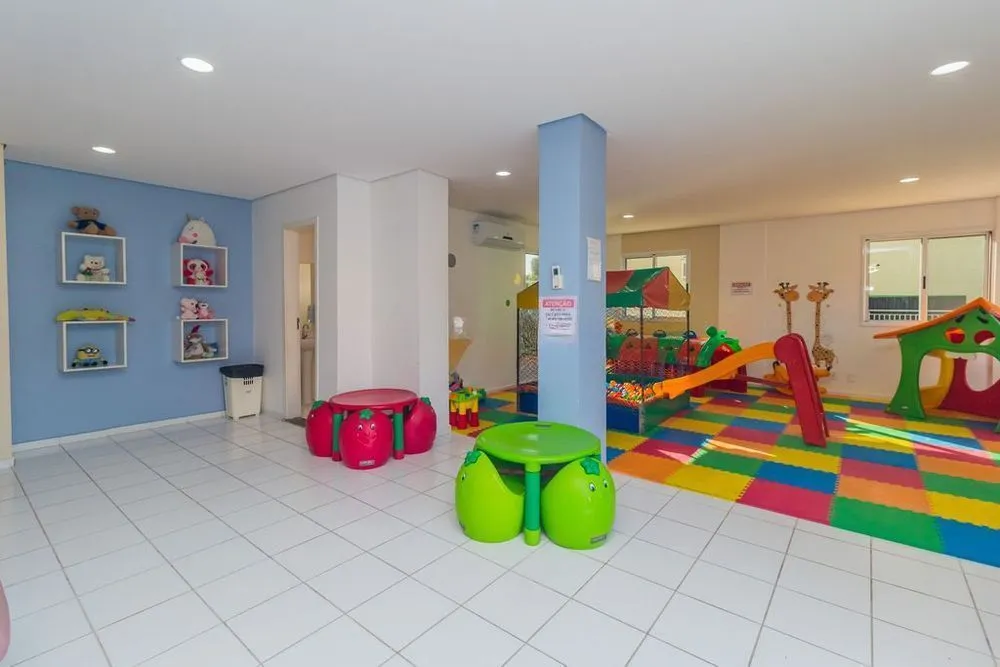 Apartamento, 3 quartos, 68 m² - Foto 6