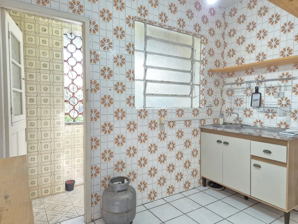 Apartamento, 1 quarto, 49 m² - Foto 1