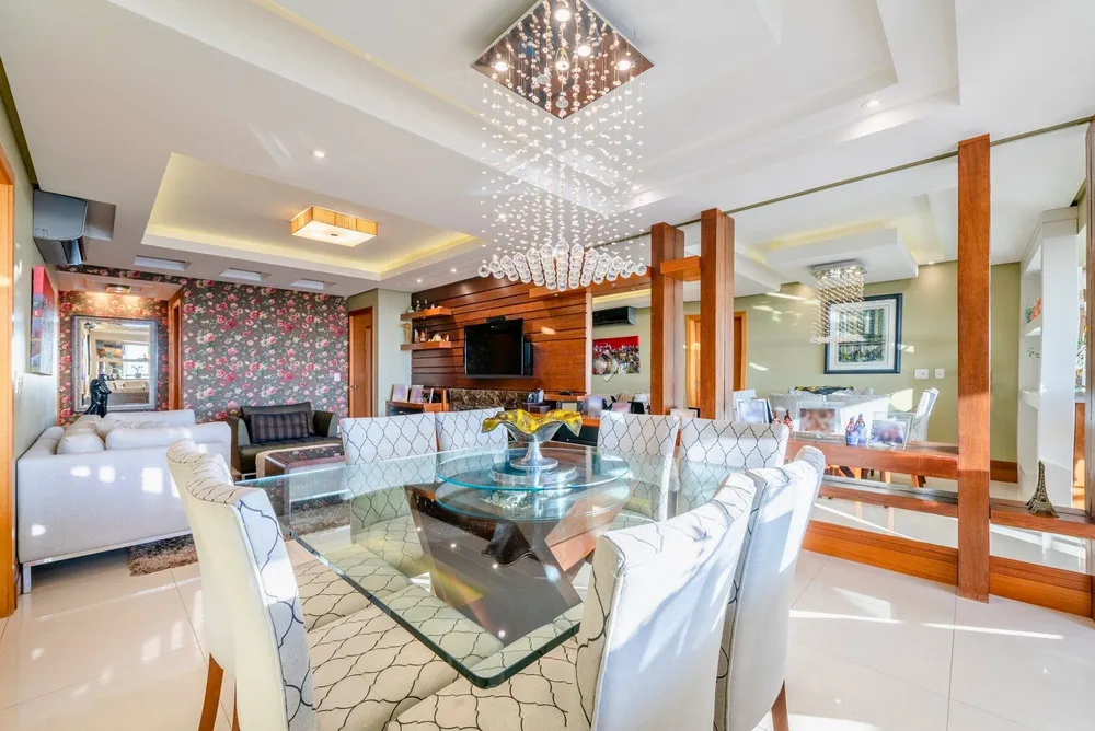 Apartamento, 3 quartos, 128 m² - Foto 5