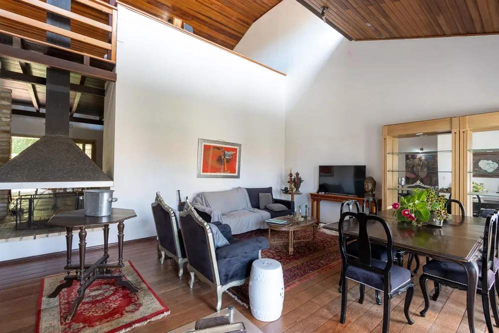 Casa, 4 quartos, 366 m² - Foto 11