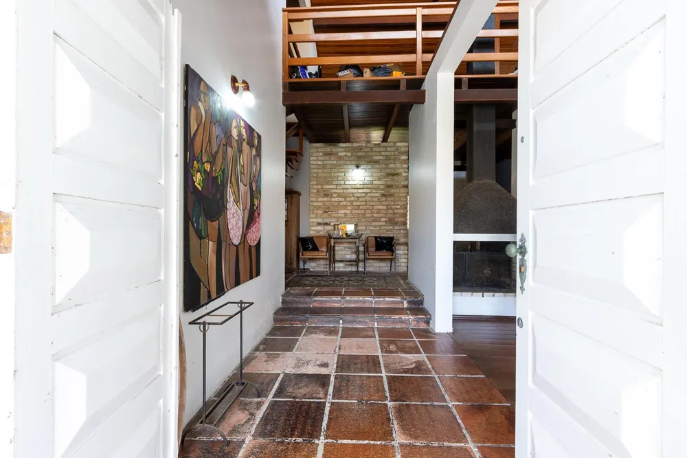 Casa, 4 quartos, 368 m² - Foto 5