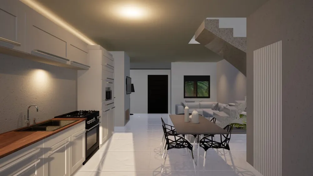 Apartamento, 2 quartos, 64 m² - Foto 7