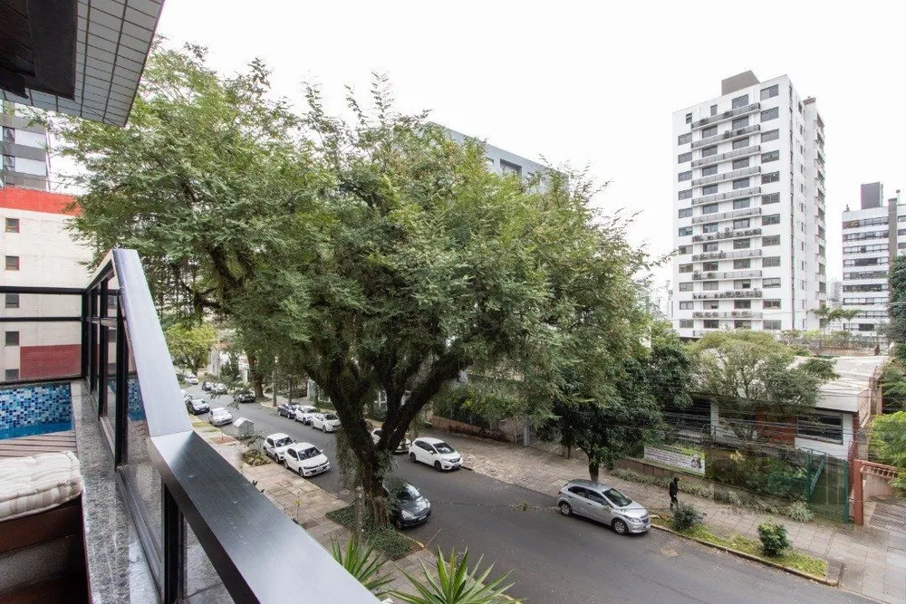 Apartamento, 4 quartos, 252 m² - Foto 7
