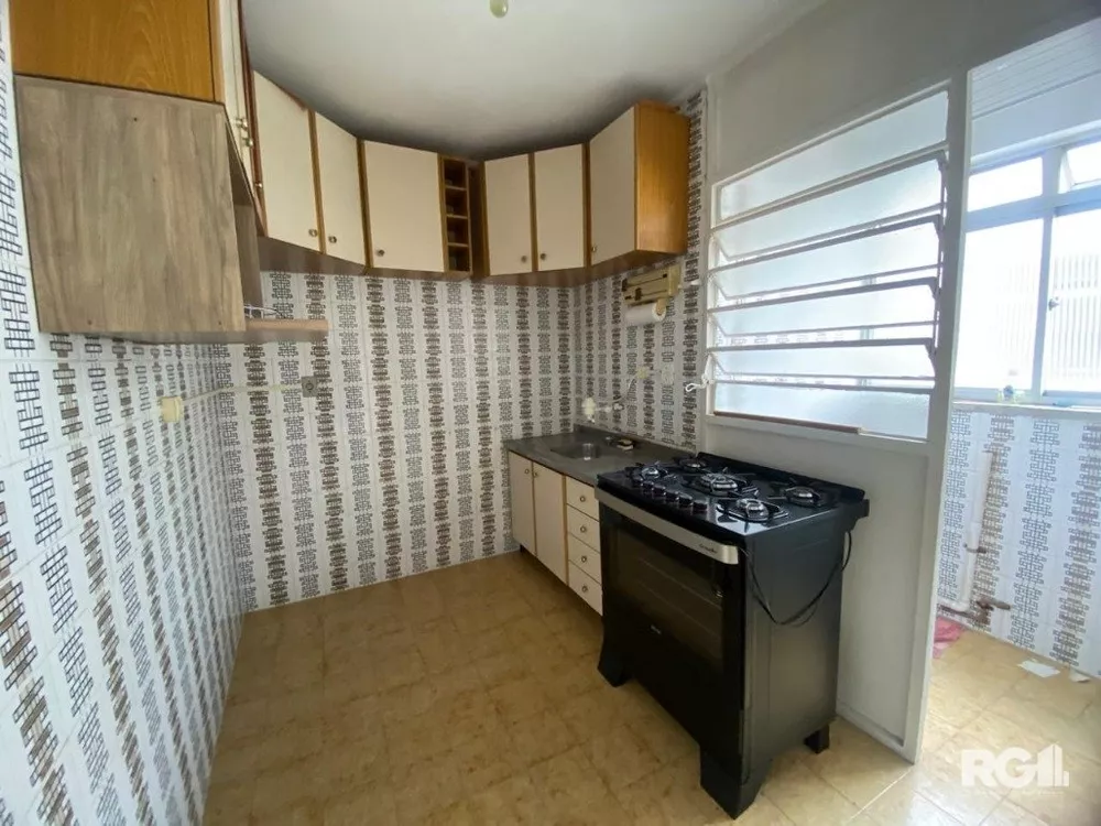 Apartamento à venda com 2 quartos, 58m² - Foto 7