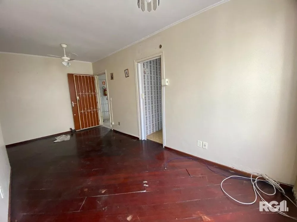 Apartamento à venda com 2 quartos, 58m² - Foto 6