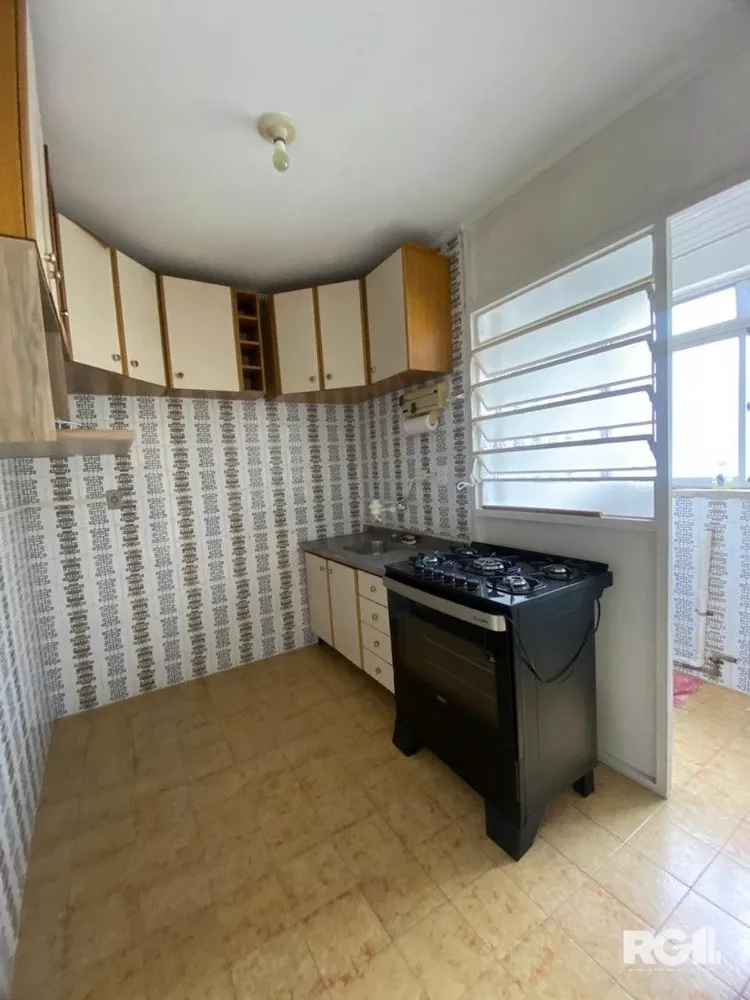 Apartamento à venda com 2 quartos, 58m² - Foto 8