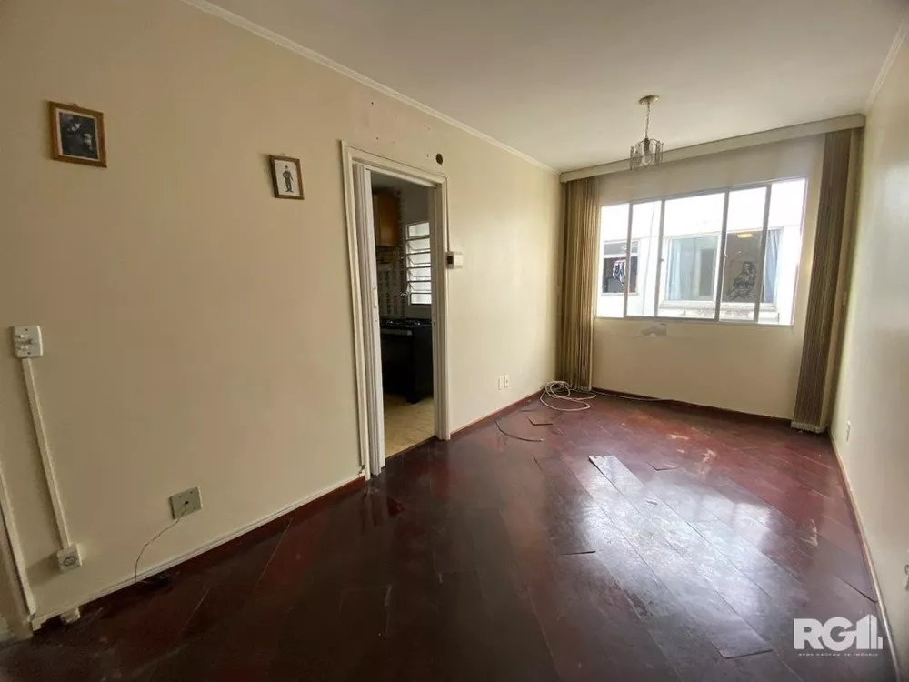 Apartamento à venda com 2 quartos, 58m² - Foto 5