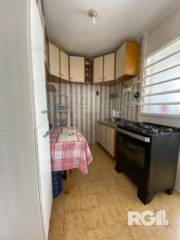 Apartamento à venda com 2 quartos, 58m² - Foto 4