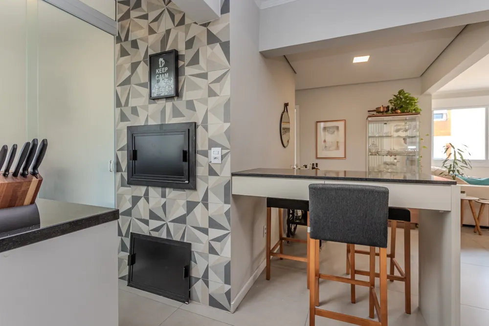 Apartamento, 2 quartos, 70 m² - Foto 2