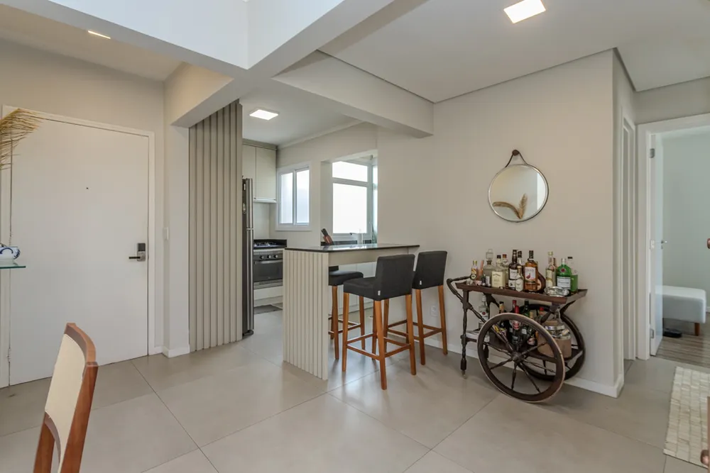 Apartamento, 2 quartos, 70 m² - Foto 3