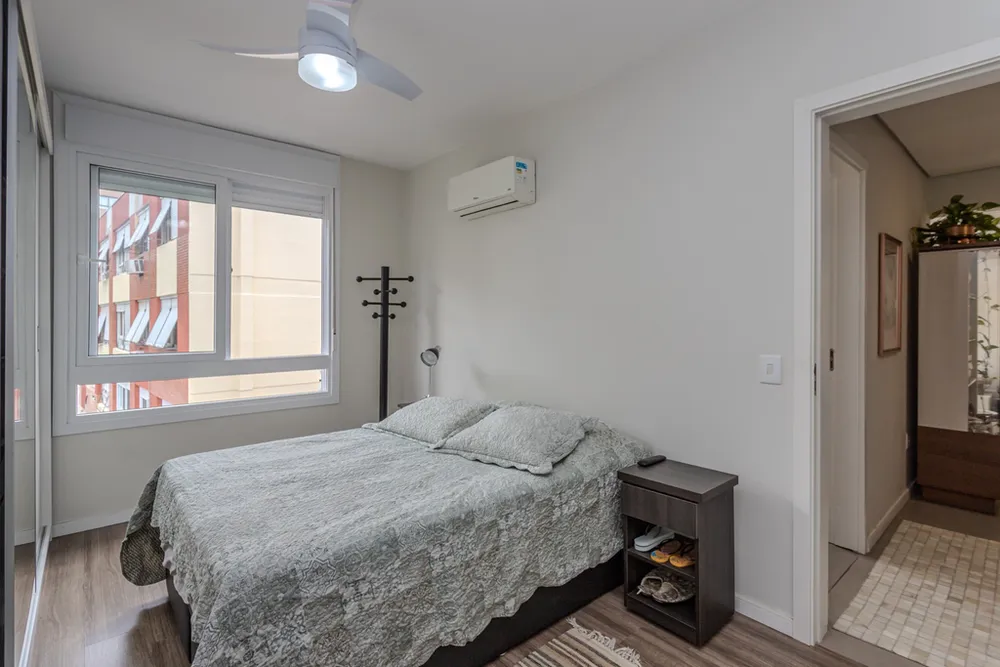 Apartamento, 2 quartos, 70 m² - Foto 8