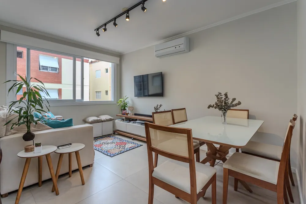 Apartamento, 2 quartos, 70 m² - Foto 4