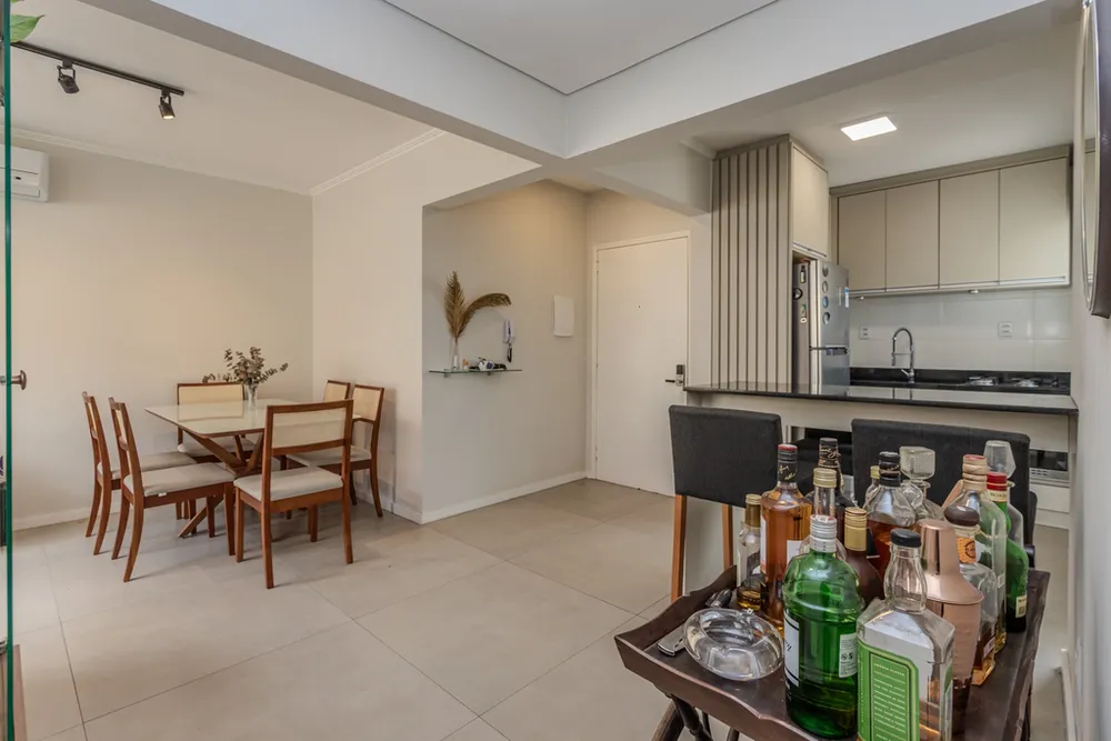 Apartamento, 2 quartos, 70 m² - Foto 1