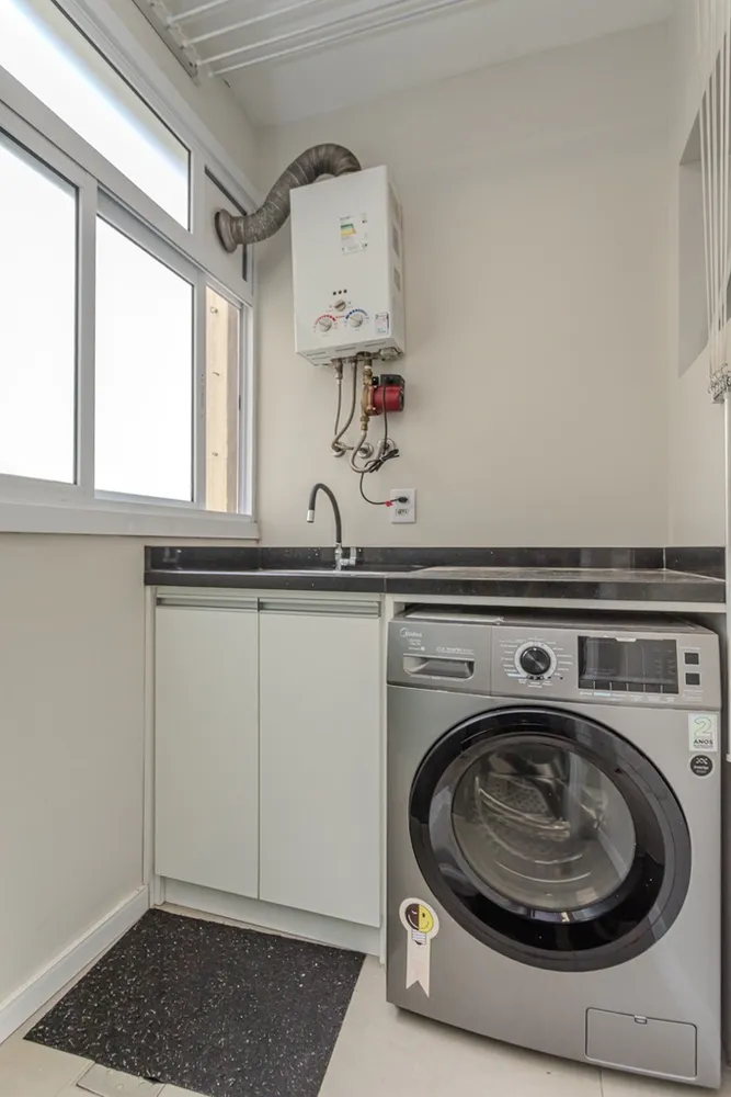 Apartamento, 2 quartos, 70 m² - Foto 5