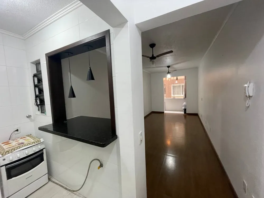 Apartamento, 1 quarto, 28 m² - Foto 5