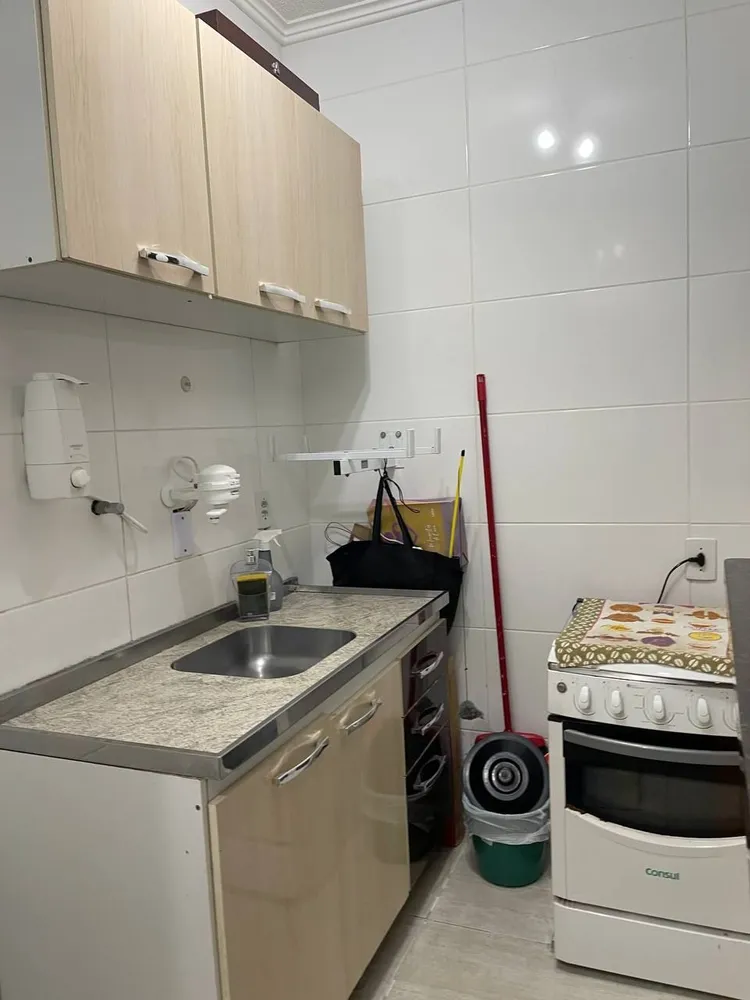 Apartamento, 1 quarto, 28 m² - Foto 3