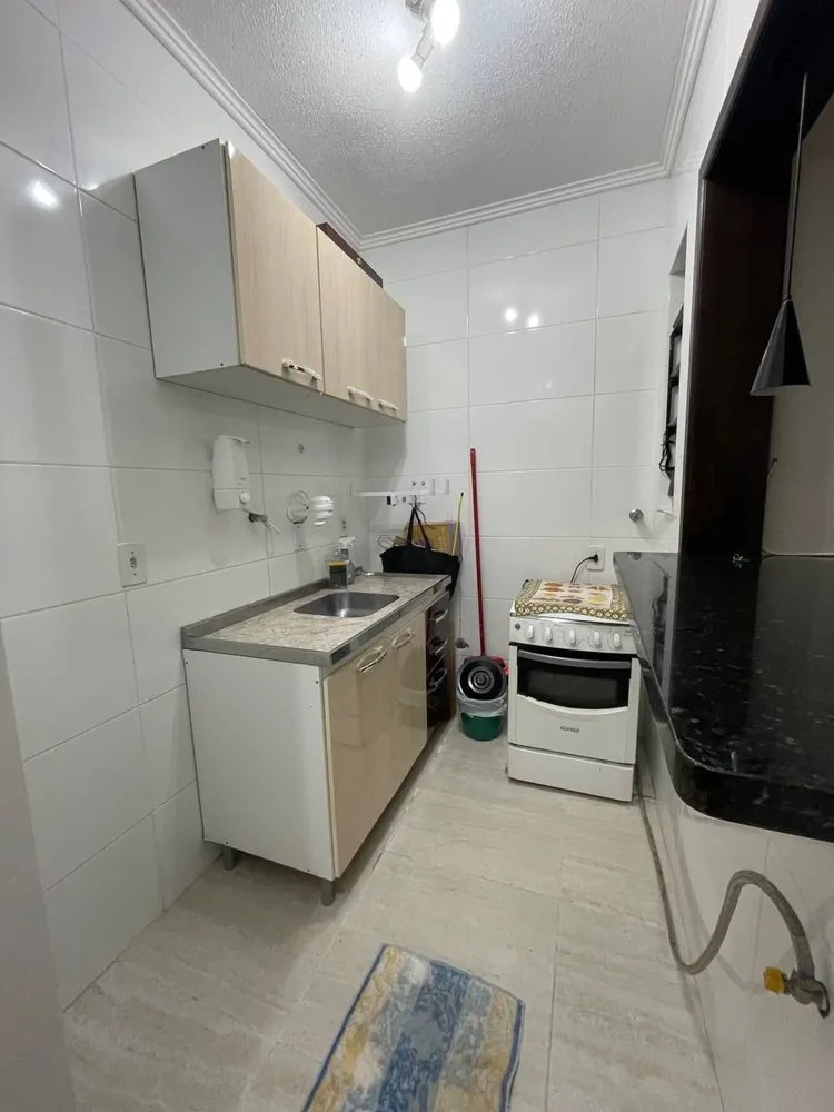 Apartamento, 1 quarto, 28 m² - Foto 2