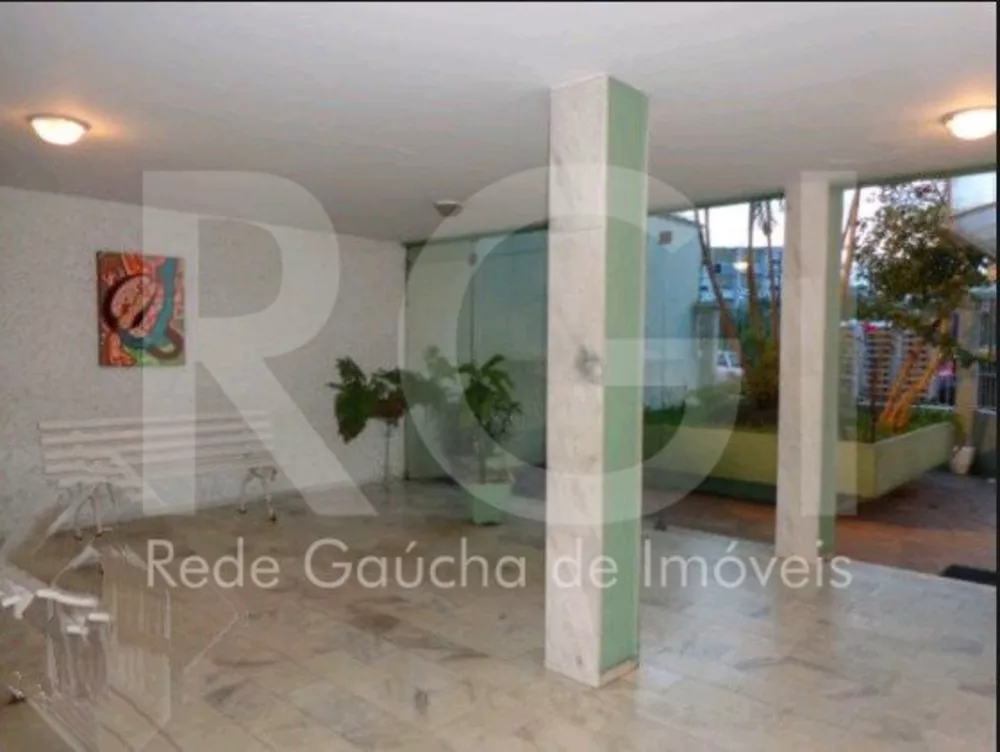 Apartamento à venda com 1 quarto, 45m² - Foto 7