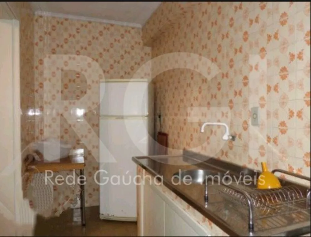 Apartamento à venda com 1 quarto, 45m² - Foto 11