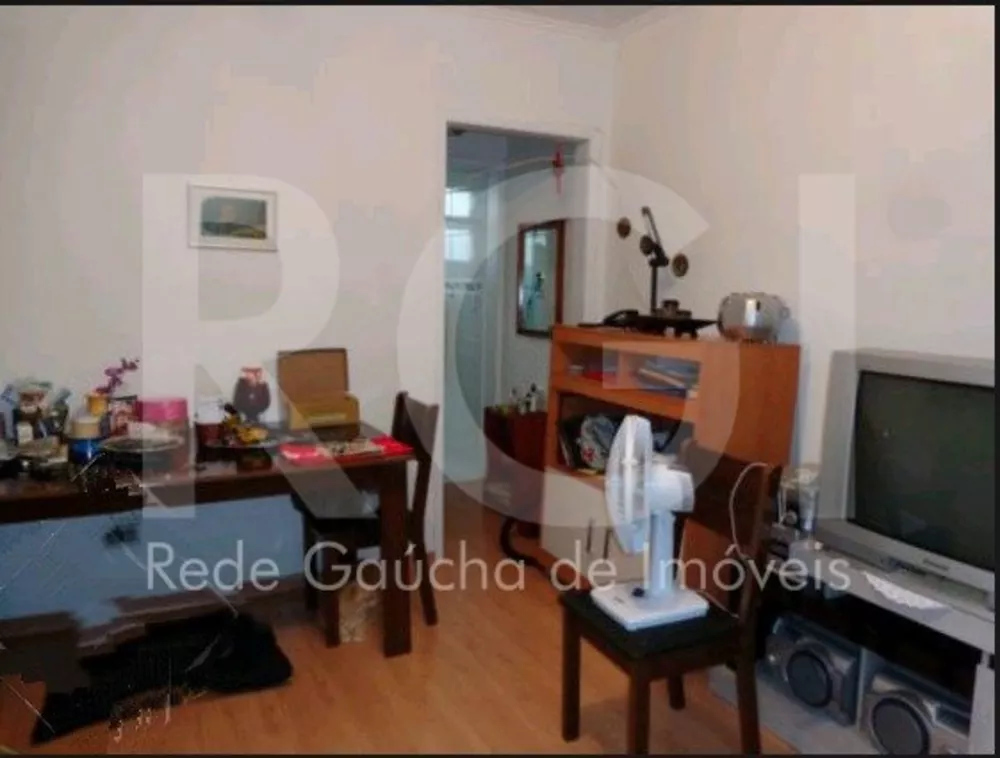 Apartamento à venda com 1 quarto, 45m² - Foto 12