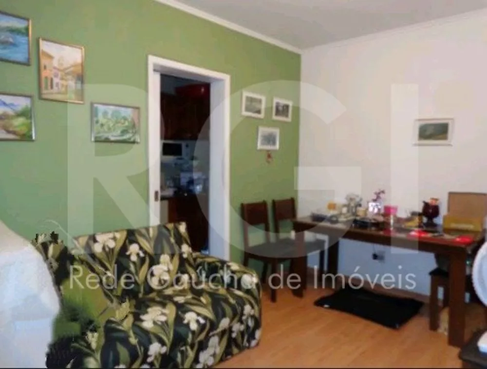 Apartamento à venda com 1 quarto, 45m² - Foto 1