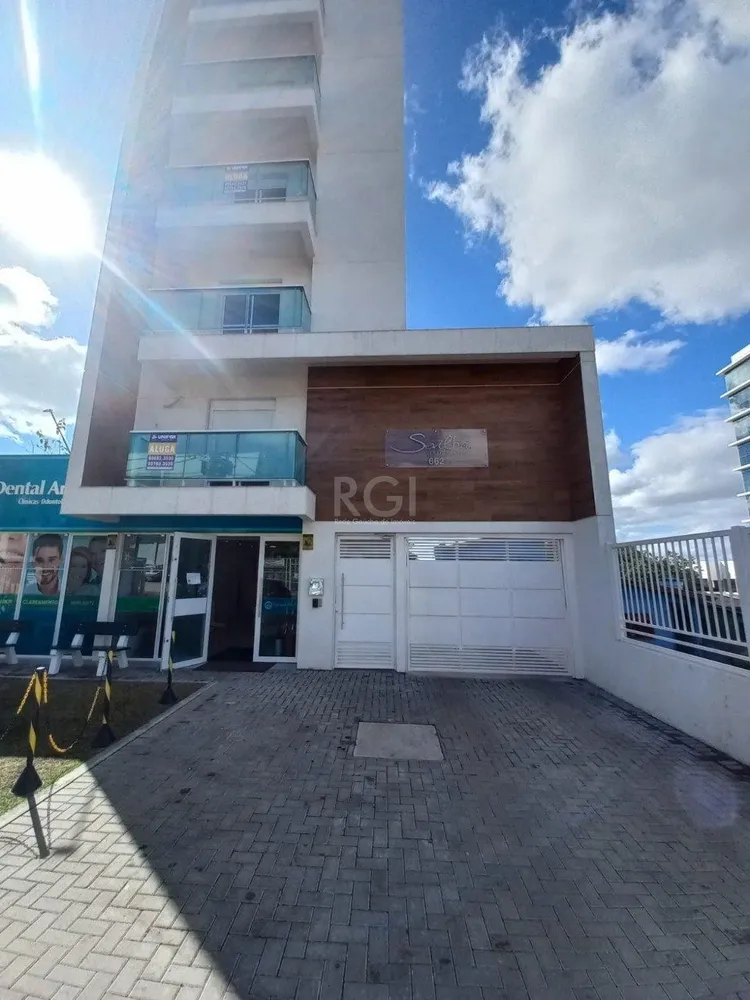 Apartamento, 2 quartos, 55 m² - Foto 1