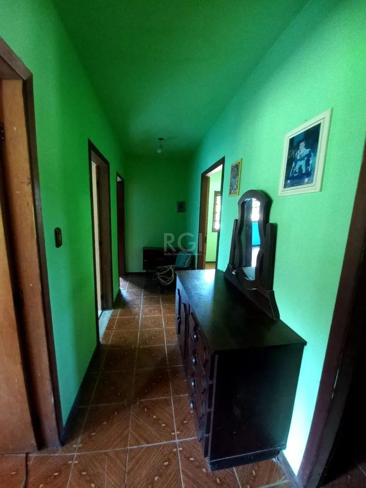Casa, 3 quartos, 119 m² - Foto 4