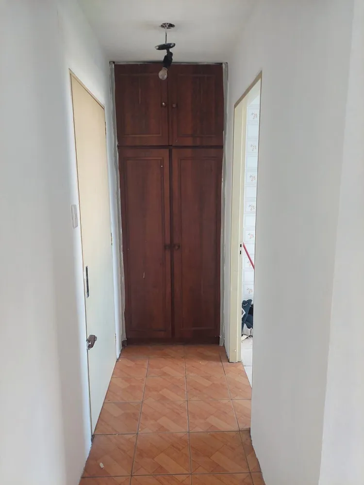 Apartamento, 1 quarto, 41 m² - Foto 1