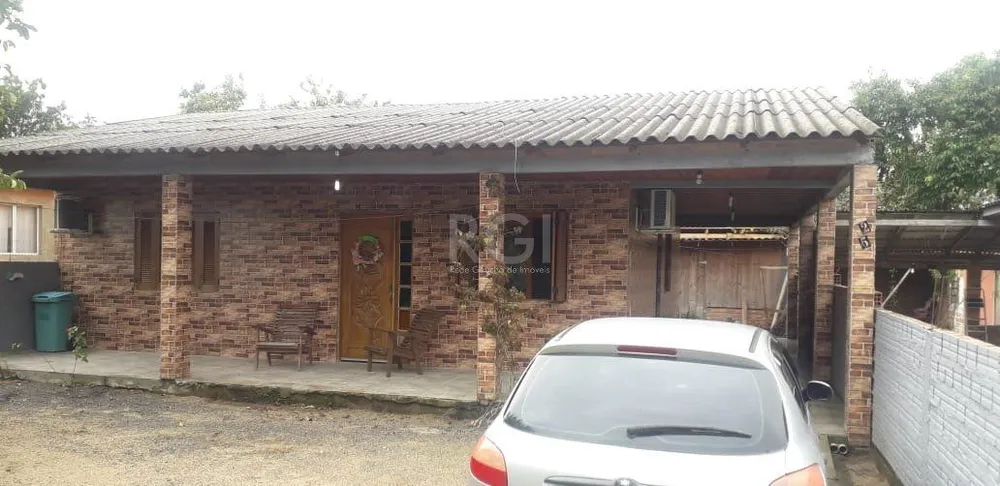 Casa, 2 quartos, 133 m² - Foto 4