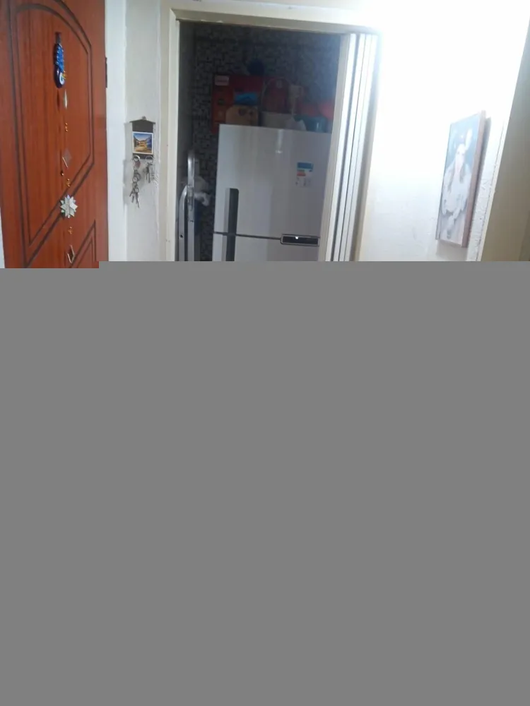 Apartamento, 1 quarto, 38 m² - Foto 1