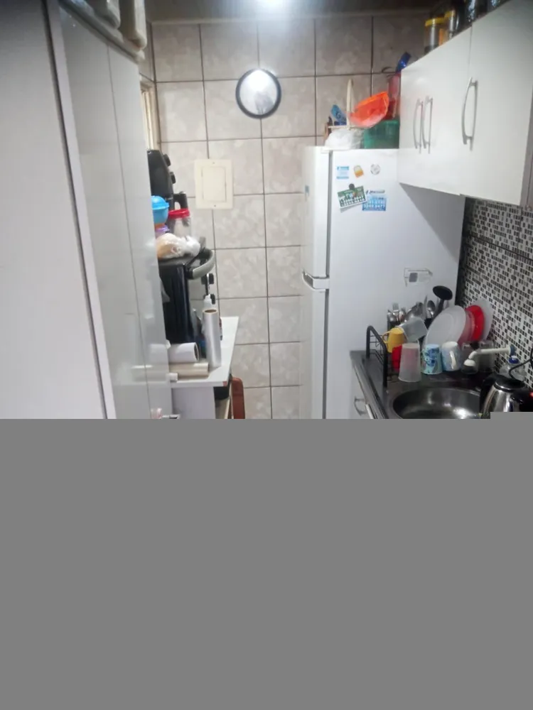 Apartamento, 1 quarto, 38 m² - Foto 1