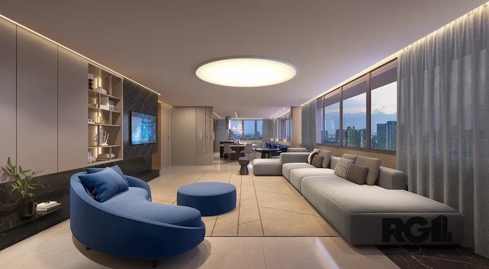 Casa, 3 quartos, 247 m² - Foto 5
