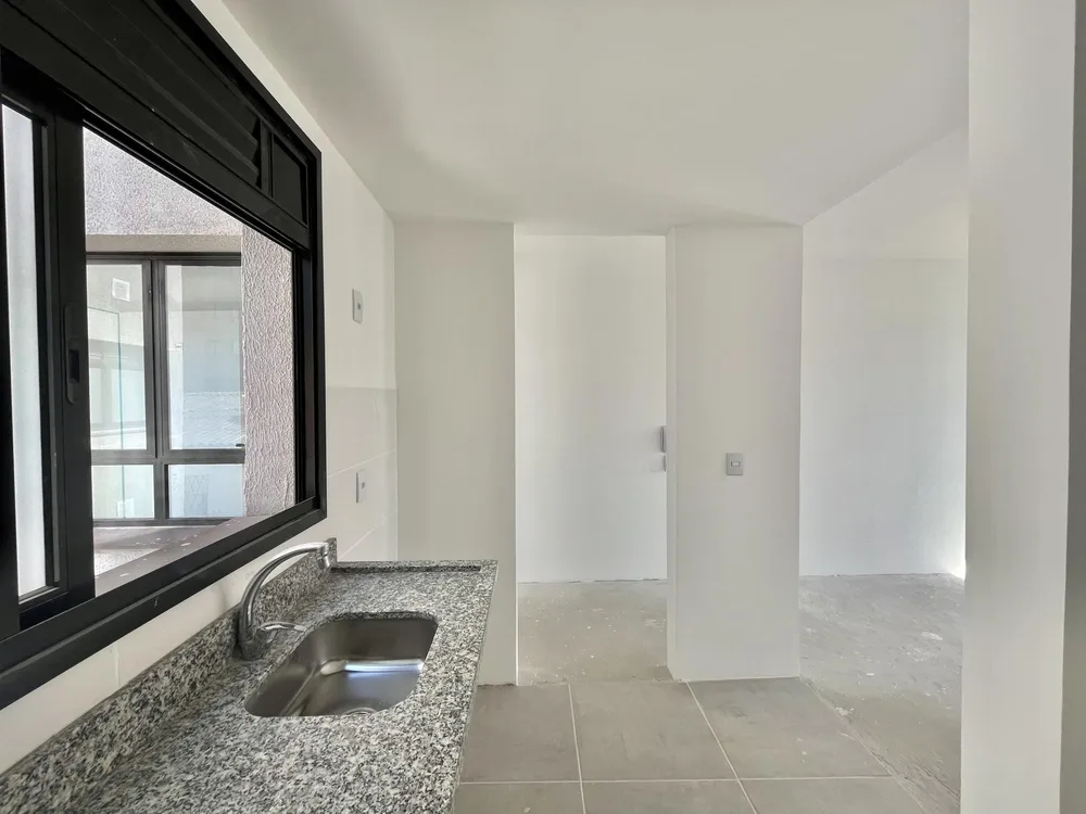 Apartamento, 3 quartos, 102 m² - Foto 2