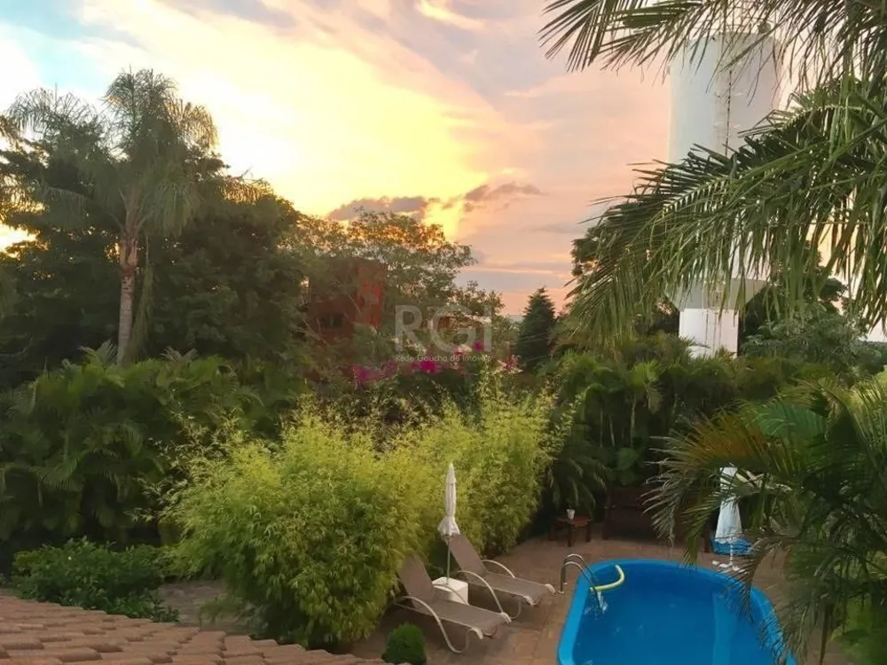 Casa, 3 quartos, 275 m² - Foto 2