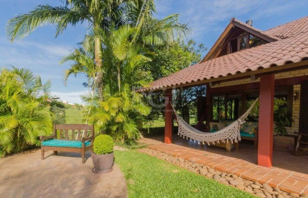 Casa, 3 quartos, 275 m² - Foto 5