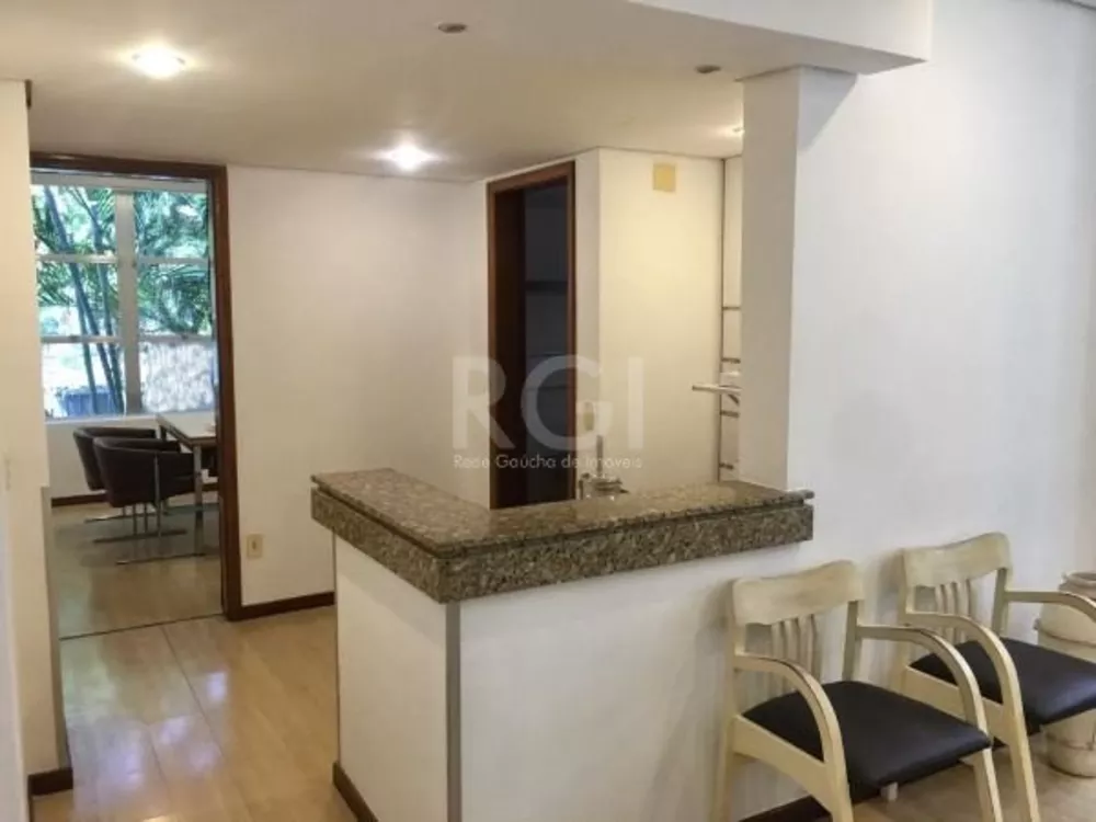 Conjunto Comercial-Sala à venda, 94m² - Foto 1