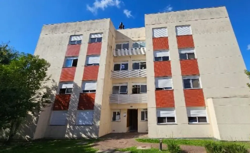 Apartamento, 3 quartos, 62 m² - Foto 3