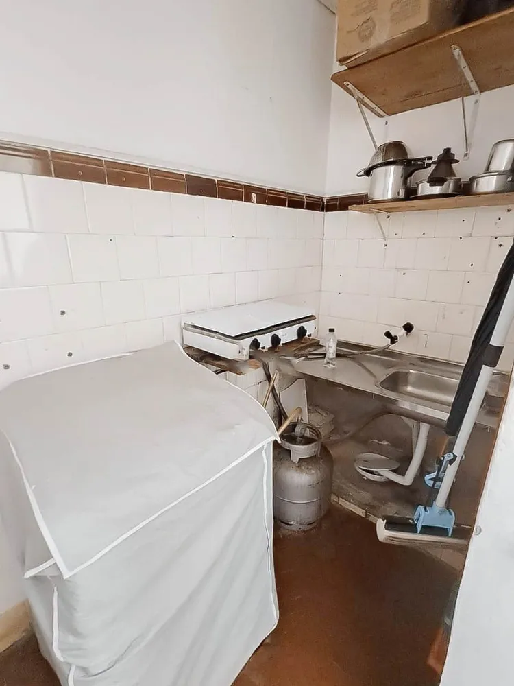 Kitnet-Studio, 17 m² - Foto 5