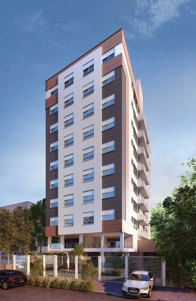 Apartamento, 2 quartos, 63 m² - Foto 5