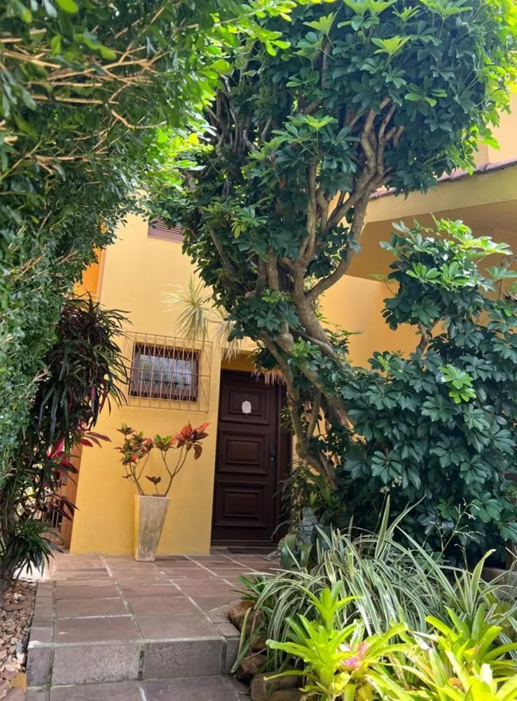 Casa, 3 quartos, 195 m² - Foto 1