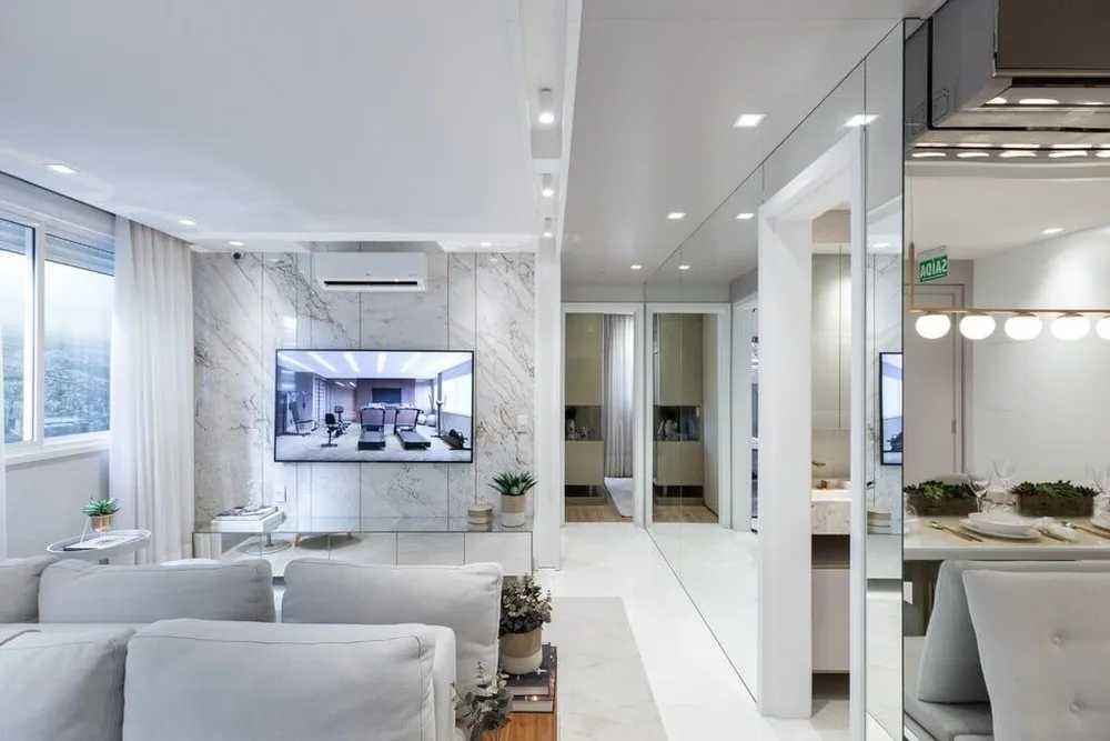Apartamento, 3 quartos, 66 m² - Foto 3