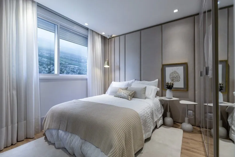 Apartamento, 3 quartos, 68 m² - Foto 8